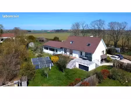 maison 7 pièces 152 m²