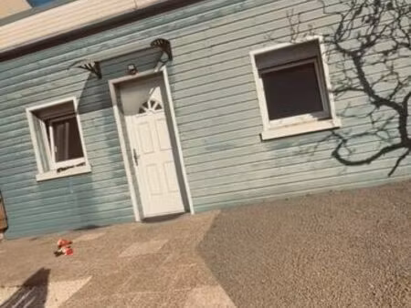 appartement petit f3