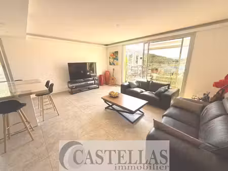 castellas immobilier