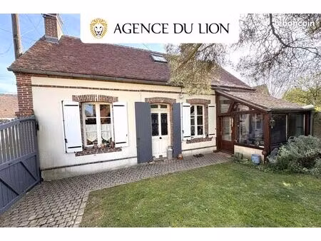 maison 2 pièces 72 m²