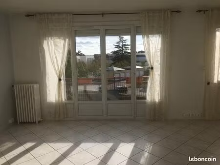 a vendre appartement t3