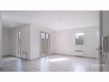 sporting immobilier