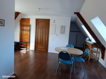 appartement 4 pieces 95 m2