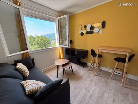 t1 21m² – emplacement recherché – idéal investisseur