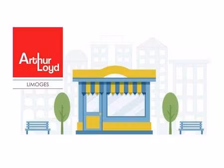 local commercial à louer