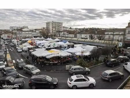 local commercial 46 m²