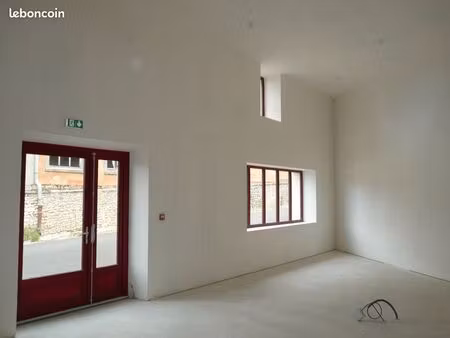 local boulangerie 291 m²