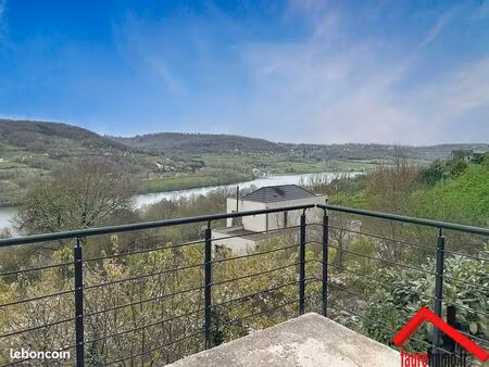 maison 3 pièces 76 m²