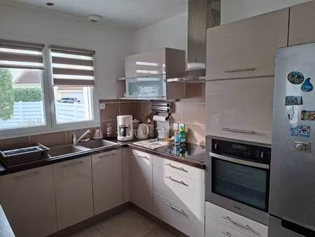 propriétaire particulier