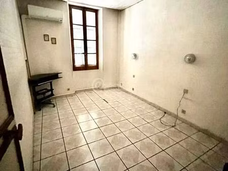 maison de ville à vendre