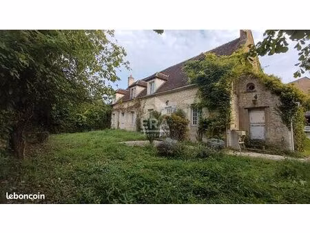 propriété 7 pièces 190 m²