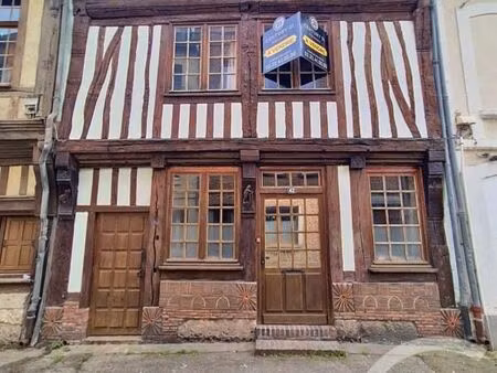 maison 4 pièces 115 m²