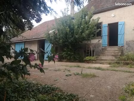 maison 5 pièces 90 m²