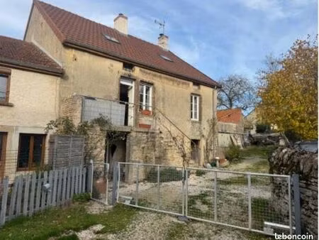 maison 4 pièces 108m²