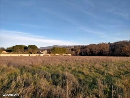 terrain 526 m² romans sur isere