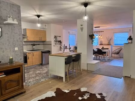 open immobilier