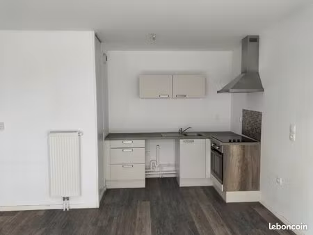 appartement t2