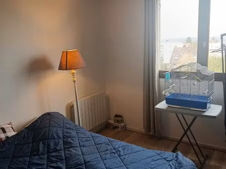 studio 22 mètres carrés loué