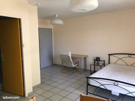 studio meublée étudiant