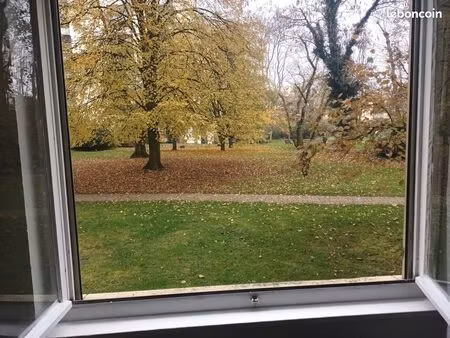 petit studio mulhouse