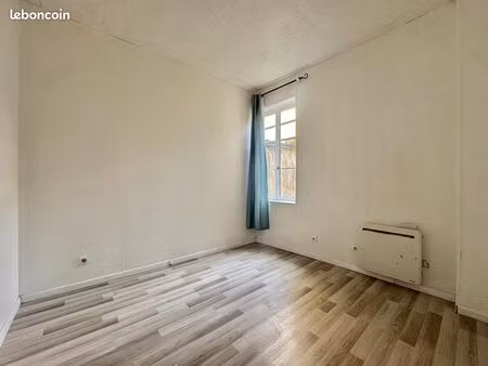 appartement 3 pièces 46 m²
