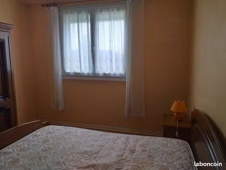 appartement t4-850 cc