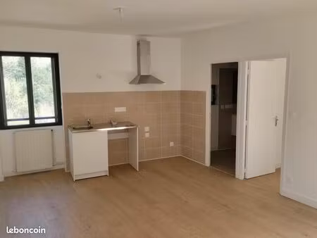 logement t3 hameau de madières