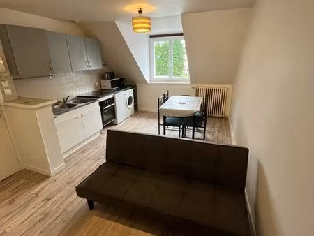 appartement centre ville