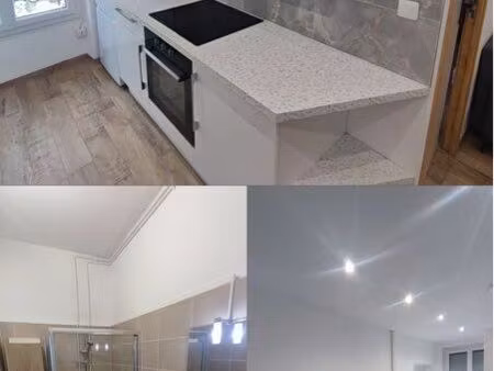 location t2 villeurbanne la doua