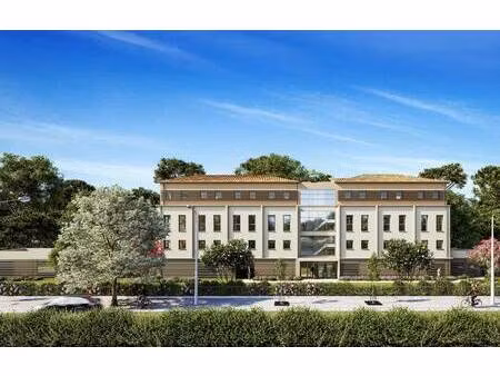 espace bureau à vendre