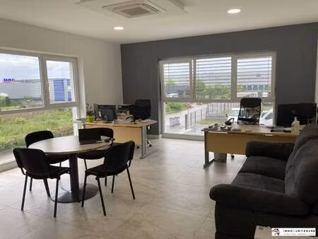 espace bureau à louer