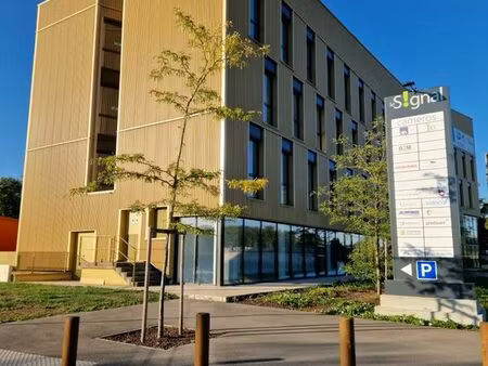 bureaux les auxons - le signal