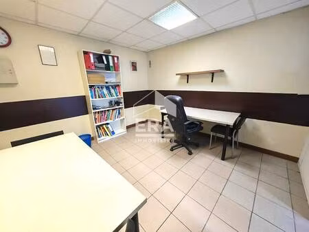 espace bureau à vendre