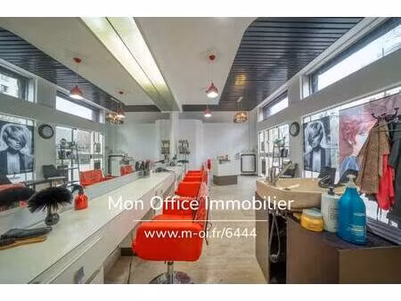 mon office immobilier