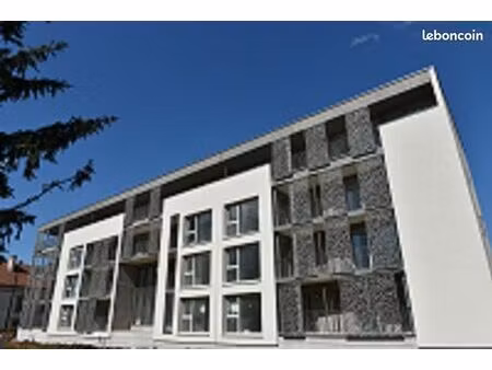 parking 10 m² besancon