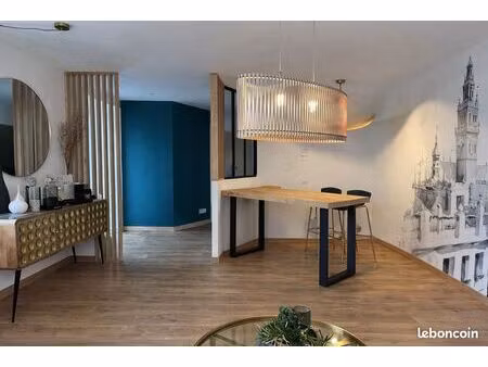 location local commercial