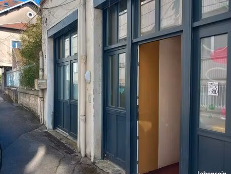 a louer local professionnel