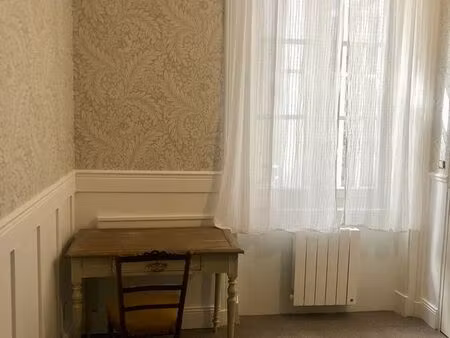 location local paramédical besançon (battant)