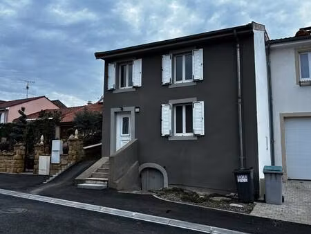 open immobilier