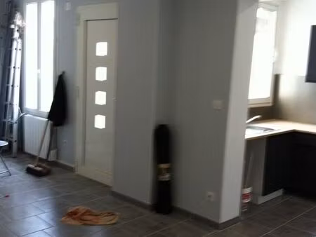 maison quartier des sports