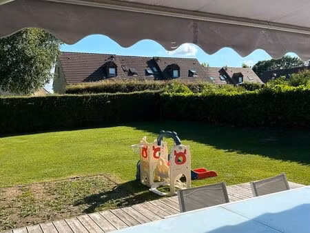 maison à louer 3 chambres