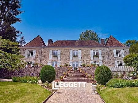 leggett immobilier