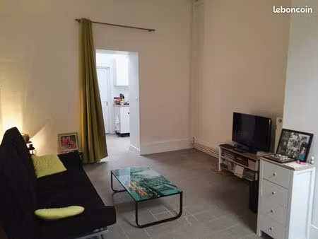 maison de ville rugles