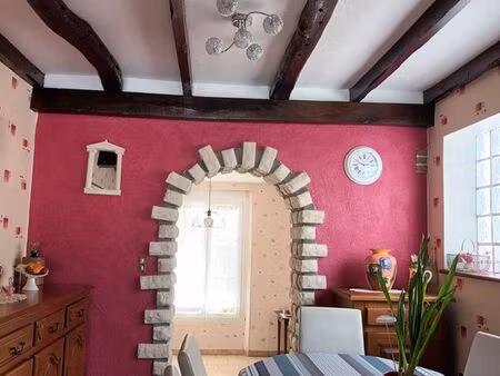 maison 5 pieces 110 m2