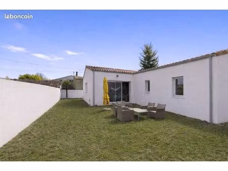 maison 4 pièces 89 m²