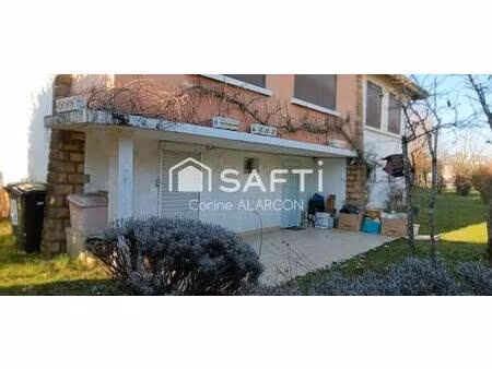 safti alarcon corine conseiller indépendant