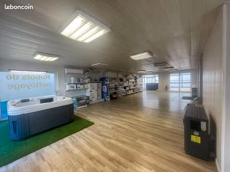 dijon sud (21) - ensemble immobilier de 476 m² à fort potentiel