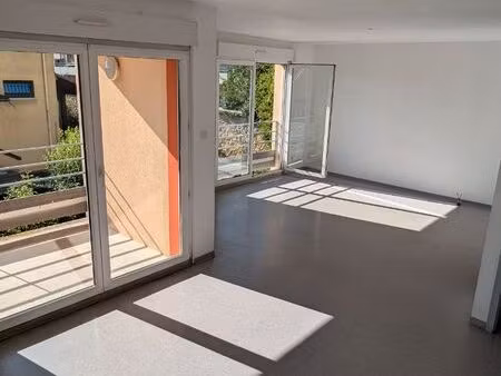 appartement 3 pièces