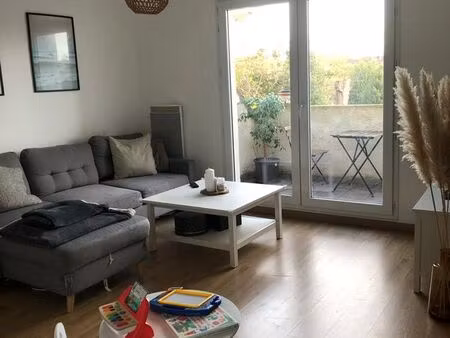 f2 centre ville meaux