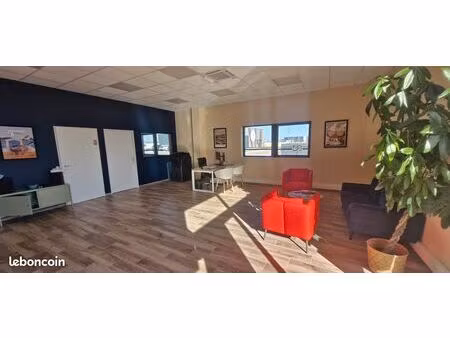 bureaux partagés à louer nuits st georges zac pre st denis